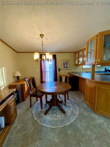 1127 Zion Ridge Road, Ripley, WV 25271