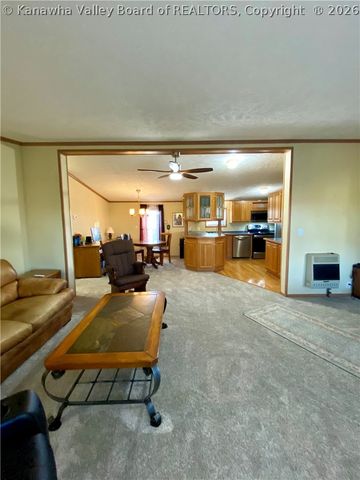 1127 Zion Ridge Road, Ripley, WV 25271