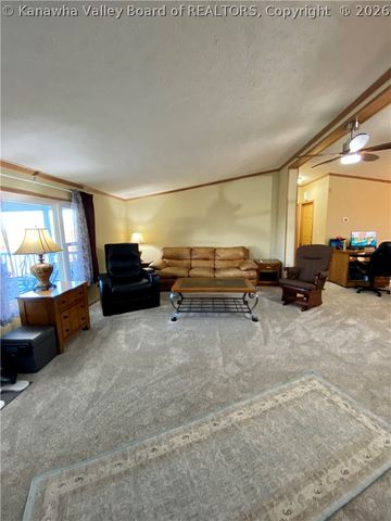 1127 Zion Ridge Road, Ripley, WV 25271