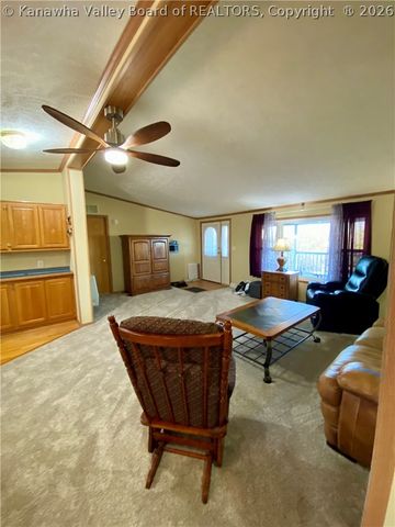 1127 Zion Ridge Road, Ripley, WV 25271