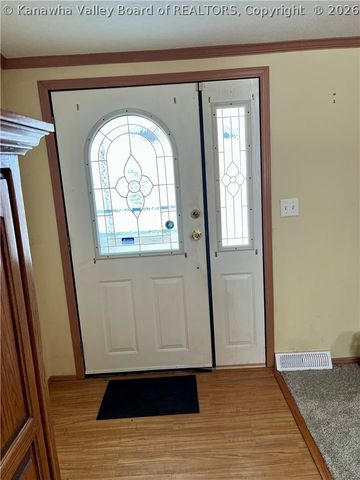 1127 Zion Ridge Road, Ripley, WV 25271