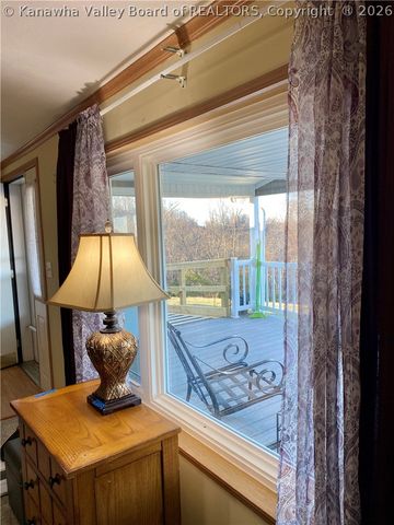 1127 Zion Ridge Road, Ripley, WV 25271