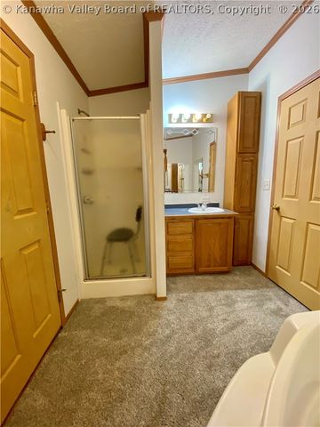 1127 Zion Ridge Road, Ripley, WV 25271