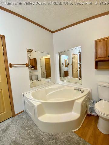 1127 Zion Ridge Road, Ripley, WV 25271