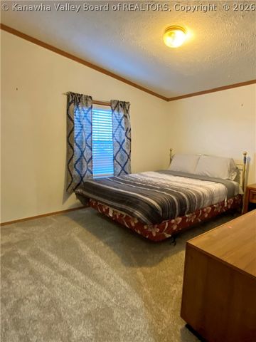 1127 Zion Ridge Road, Ripley, WV 25271