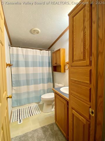 1127 Zion Ridge Road, Ripley, WV 25271