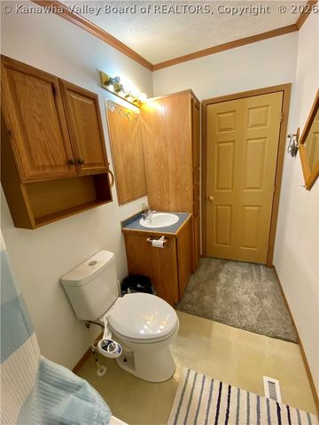 1127 Zion Ridge Road, Ripley, WV 25271