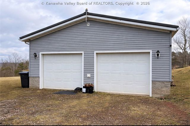 1127 Zion Ridge Road, Ripley, WV 25271