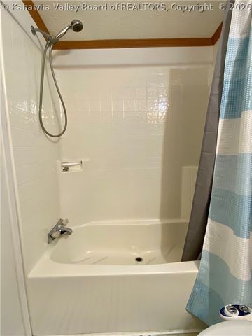 1127 Zion Ridge Road, Ripley, WV 25271