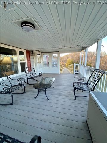 1127 Zion Ridge Road, Ripley, WV 25271