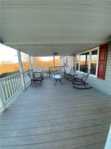 1127 Zion Ridge Road, Ripley, WV 25271