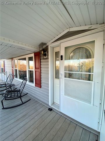 1127 Zion Ridge Road, Ripley, WV 25271