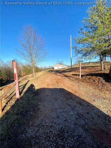 1127 Zion Ridge Road, Ripley, WV 25271