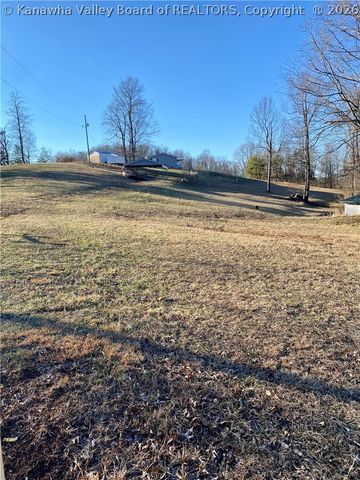 1127 Zion Ridge Road, Ripley, WV 25271