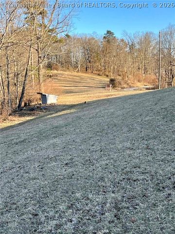 1127 Zion Ridge Road, Ripley, WV 25271