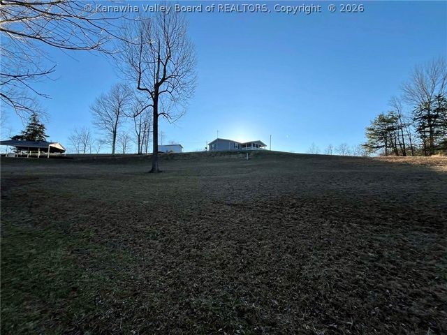 1127 Zion Ridge Road, Ripley, WV 25271