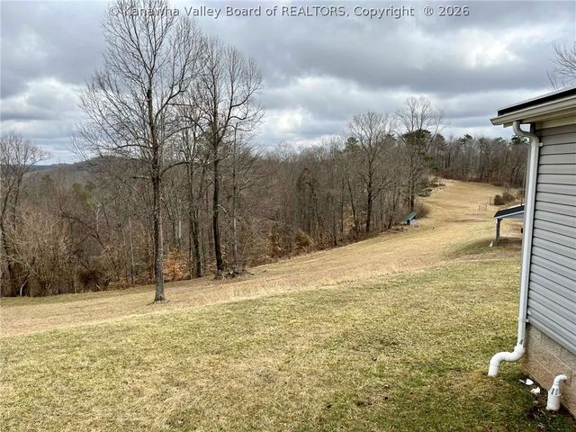 1127 Zion Ridge Road, Ripley, WV 25271