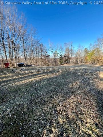 1127 Zion Ridge Road, Ripley, WV 25271