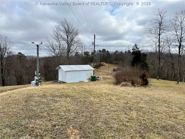 1127 Zion Ridge Road, Ripley, WV 25271
