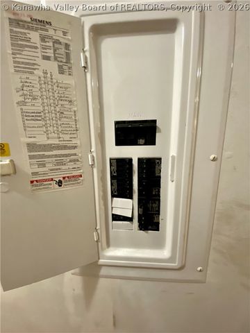 1127 Zion Ridge Road, Ripley, WV 25271