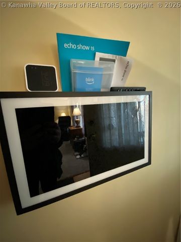 1127 Zion Ridge Road, Ripley, WV 25271