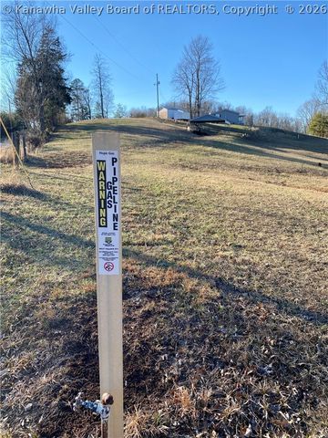 1127 Zion Ridge Road, Ripley, WV 25271