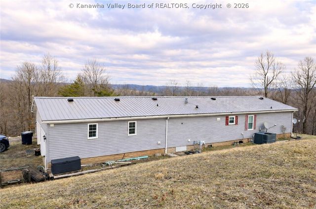 1127 Zion Ridge Road, Ripley, WV 25271
