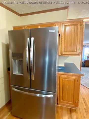 1127 Zion Ridge Road, Ripley, WV 25271