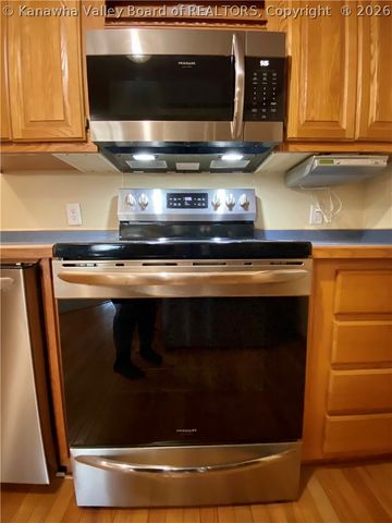 1127 Zion Ridge Road, Ripley, WV 25271