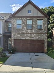 6572 Story Circle, Norcross, GA 30093