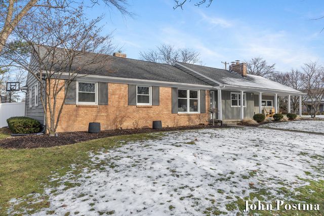 1935 Menominee Drive Se, City Of Grand Rapids, MI 49506