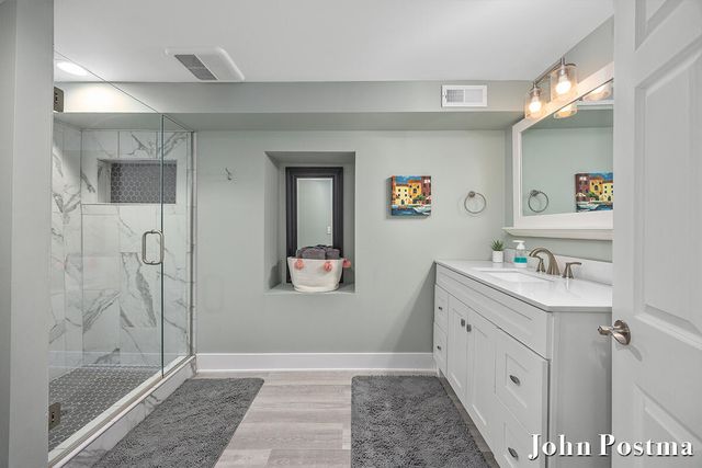 1935 Menominee Drive Se, City Of Grand Rapids, MI 49506