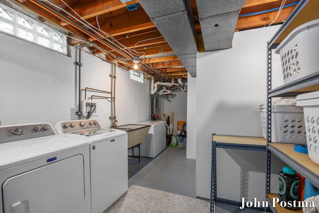 1935 Menominee Drive Se, City Of Grand Rapids, MI 49506