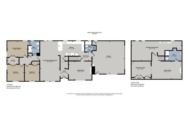 1935 Menominee Drive Se, City Of Grand Rapids, MI 49506