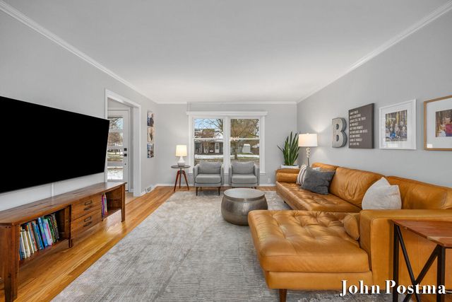 1935 Menominee Drive Se, City Of Grand Rapids, MI 49506