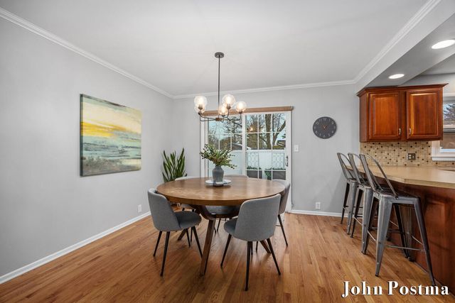 1935 Menominee Drive Se, City Of Grand Rapids, MI 49506