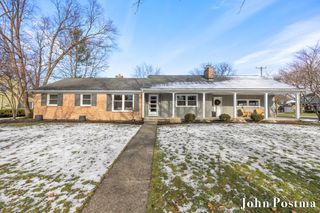 1935 Menominee Drive Se, City Of Grand Rapids, MI 49506