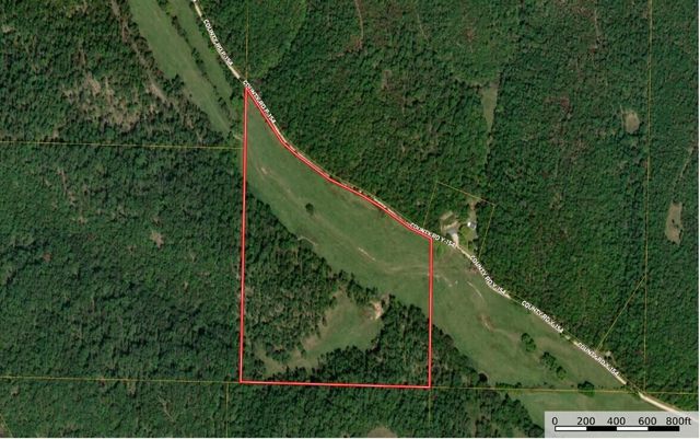 1044 Carter 154, Fremont, MO 63941