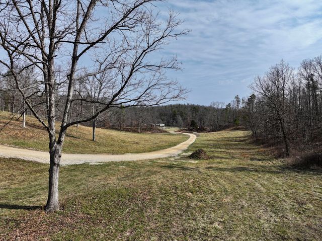 1044 Carter 154, Fremont, MO 63941