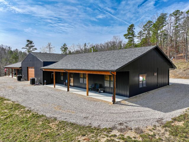 1044 Carter 154, Fremont, MO 63941