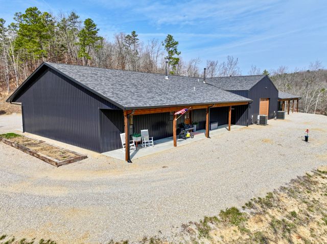 1044 Carter 154, Fremont, MO 63941