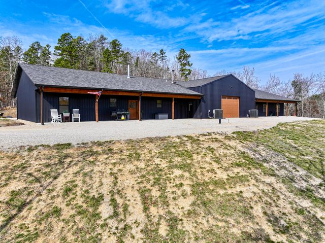 1044 Carter 154, Fremont, MO 63941