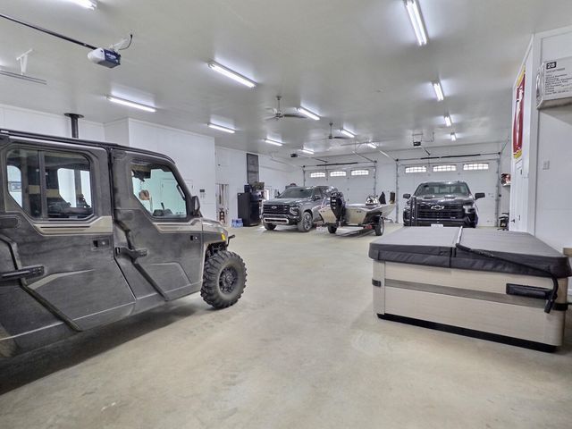 1044 Carter 154, Fremont, MO 63941