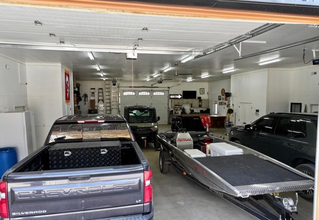 1044 Carter 154, Fremont, MO 63941