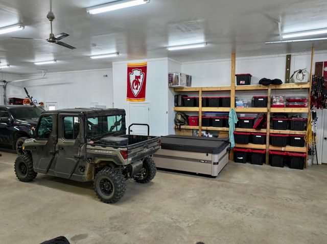 1044 Carter 154, Fremont, MO 63941