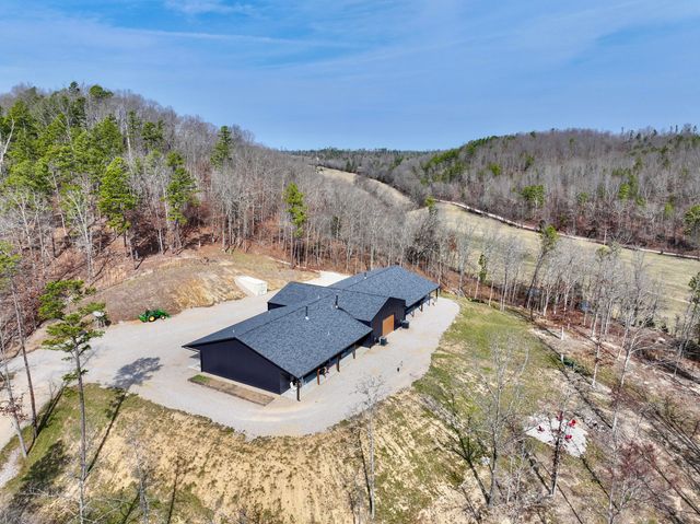 1044 Carter 154, Fremont, MO 63941