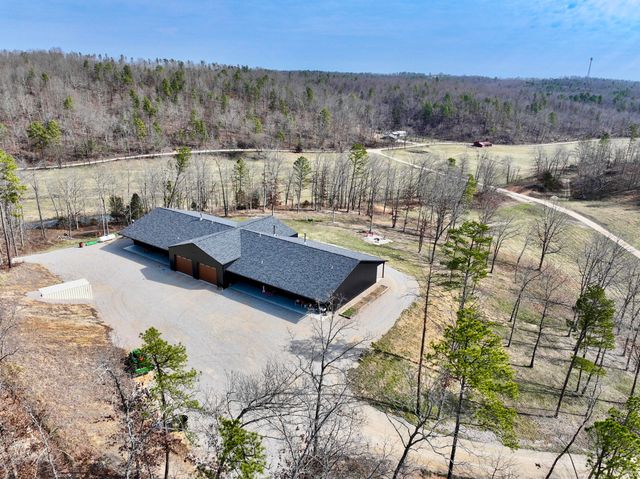 1044 Carter 154, Fremont, MO 63941