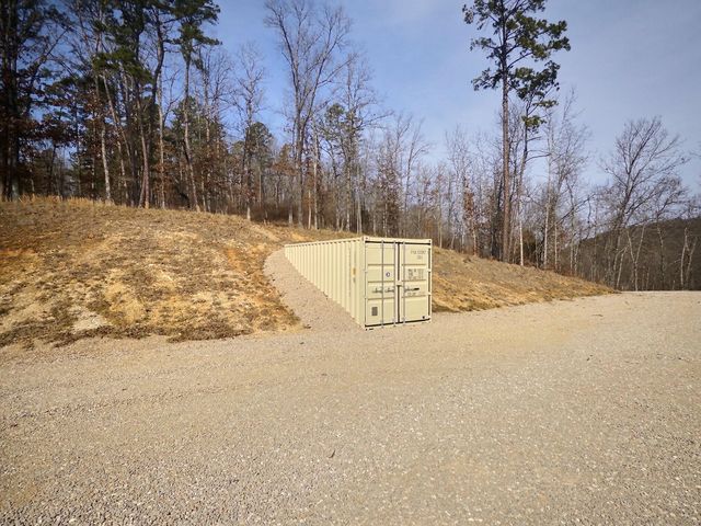 1044 Carter 154, Fremont, MO 63941