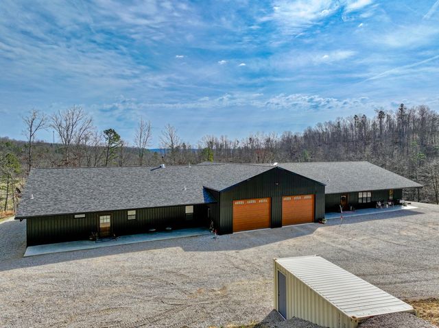 1044 Carter 154, Fremont, MO 63941