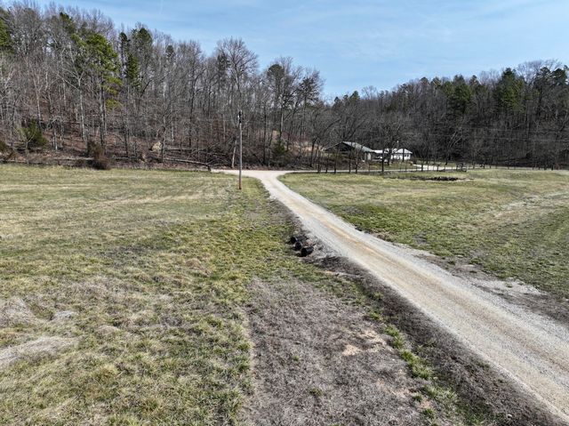 1044 Carter 154, Fremont, MO 63941